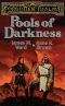 [Forgotten Realms: Pools 02] • Pools of Darkness